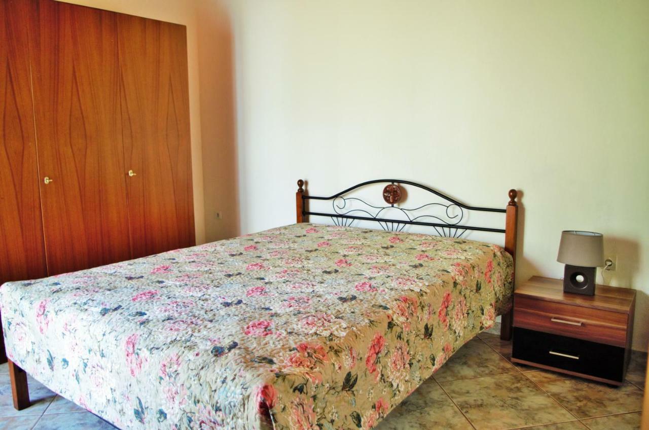 Ktima Elia Villa Skala Sotiros Exteriör bild